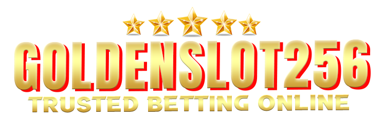 Goldenslot256